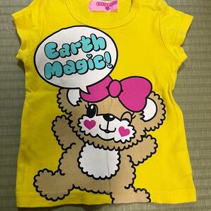 Earth Magic Tシャツ