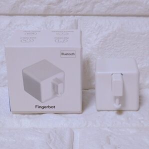 新品!!スマートホーム スイッチボット スマートスイッチ ボタン 指ロボット 指ロボット スイッチ ボット 遠隔操作