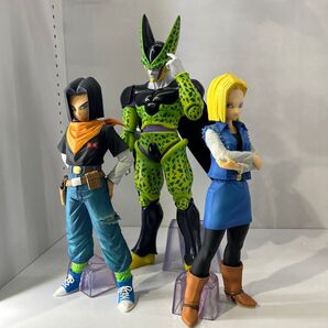 ドラゴンボール フィギュア まとめ売り