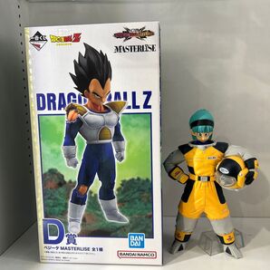 ドラゴンボール フィギュア 一番くじ