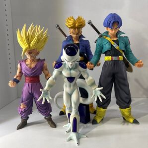 msp ドラゴンボール フィギュア
