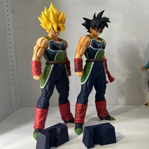 グランディスタ バーダック