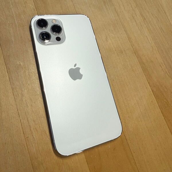 iPhone 12 Pro Max 128GB SIMフリー ジャンク品