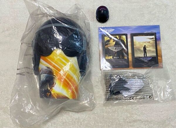トップガン マーヴェリック入場者特典 映画 台湾限定 公式グッズ フォトカード
