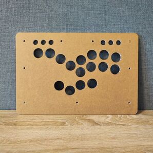 PUNK WORK SHOP Mini BOX用天板 マットホワイト