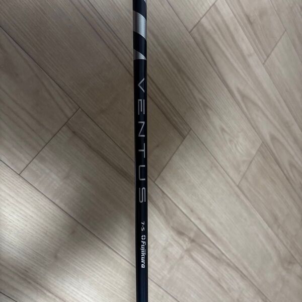 フジクラ VENTUS Blue 7S 5w用 Fujikura