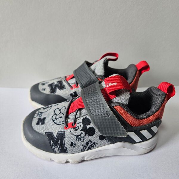 adidas スニーカー キッズ 子ども 14cm