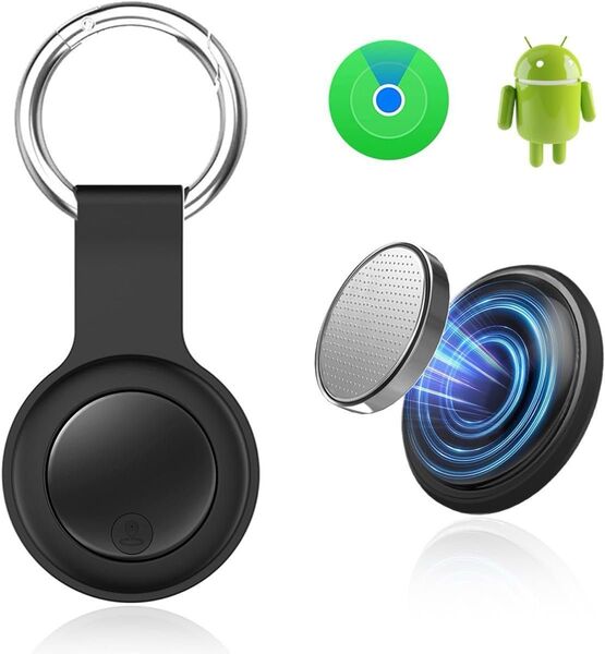 【価格交渉大歓迎!】エアタグ airtag 紛失防止タグ スマートタグ トラッカー 小型 GPS ios&Android共通