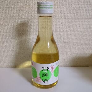 太宰府天満宮 梅酒 180ml 観光 お土産に!