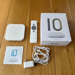 Unblock10 TVbox