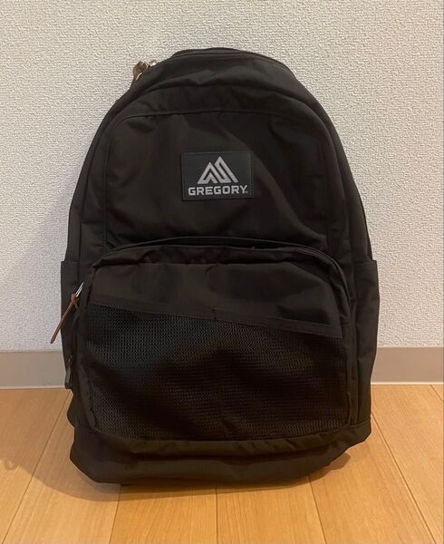 美品 GREGORY キャンパスデイM バックパック