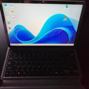 ALLDOCUBE iWork GT , 2 in 1 Windows タブレットPC,
