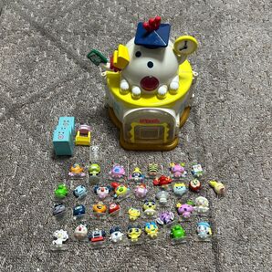 たまごっち