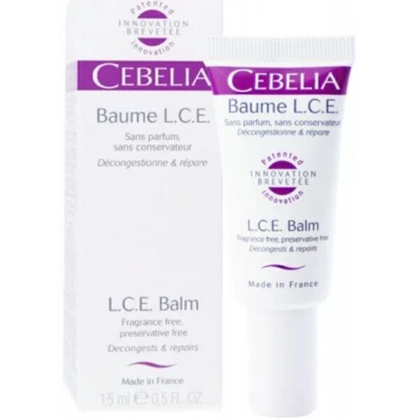 CEBELIA セべリアバーム 保湿ケアバーム