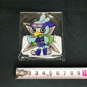 スカイピース アクスタ 忍ジャック