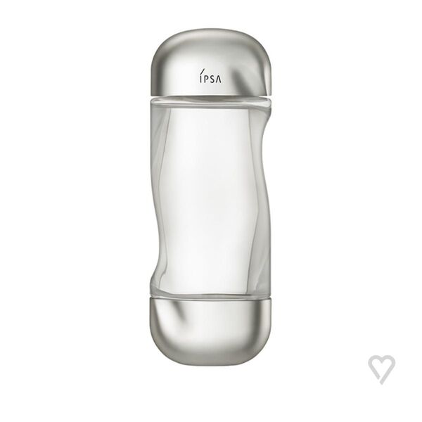 IPSA ザ・タイムR アクア 200mL 残量6割 化粧水