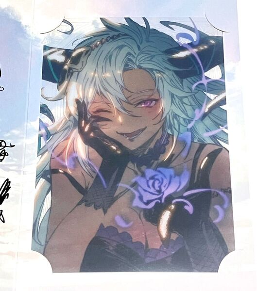 グラブル フェディエル バレンタイン 2025 お礼の品 グランブルーファンタジー サイゲームス