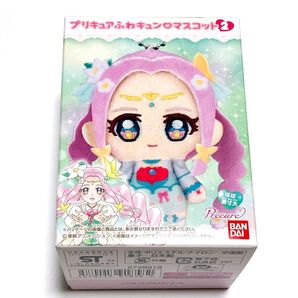プリキュア ふわキュンマスコット2 キュアフェリーチェ 魔法つかいプリキュア! バンダイ
