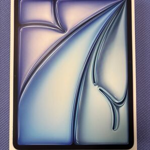 美品 iPad Air M3 13インチ Wi-Fi 256GB