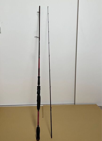 ダイワ ハートランド 772MFS-SV AGS17 【震斬77 AGS】