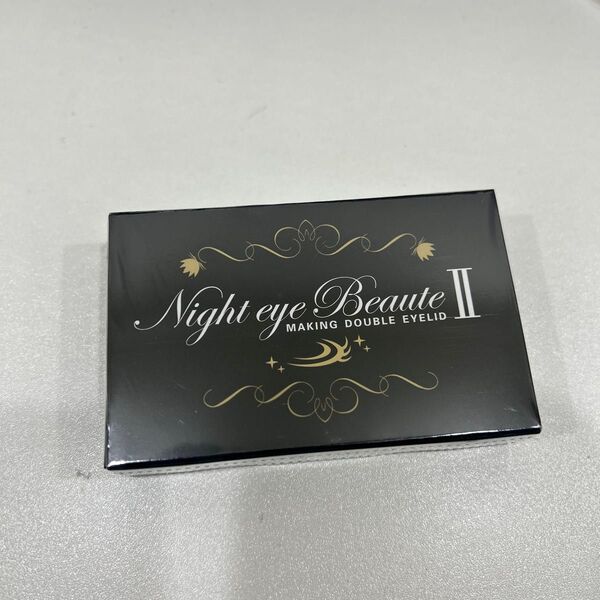 ストリートレンド Night eye Beaute II