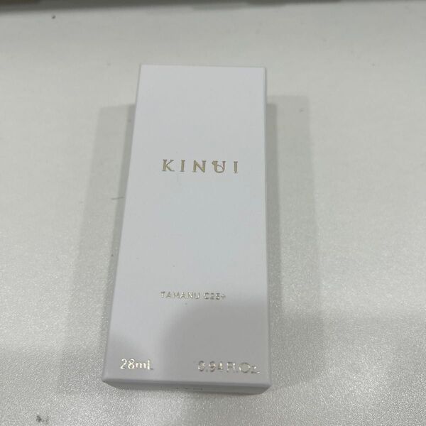 KINUI C25+リッチセラム キヌユイ ビタミンCセラム