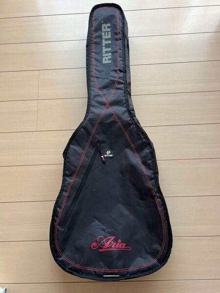 RITTER Aria アコースティックギター用ギグバッグ
