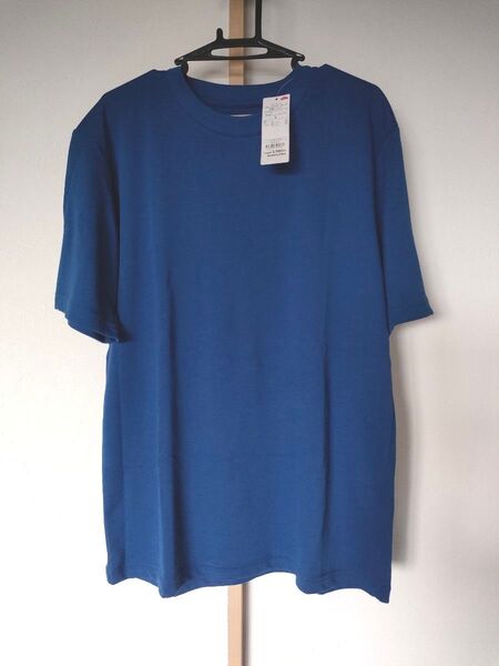 新品 未使用 Lサイズ メンズ セリアント Tシャツ 半袖 半袖Tシャツ クルーネック 定価4378円 半袖Tシャツ 半袖 無地