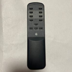 Apple Remote iMac Mac mini Apple TV リモコン アップル