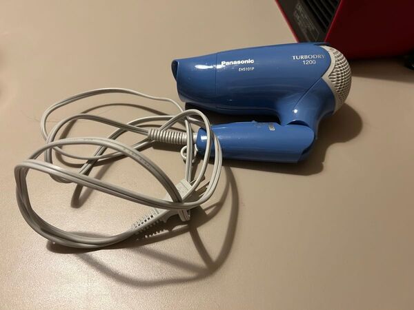 パナソニック Panasonic ヘアドライヤー ドライヤー