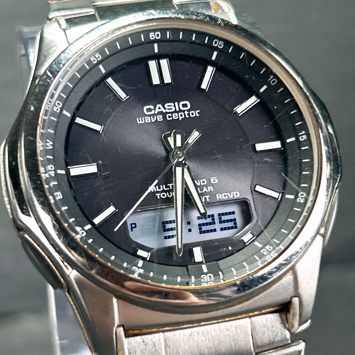 最低価格の 2025年最新】Yahoo!オークション -casio wva-m630の中古品・新品 その他