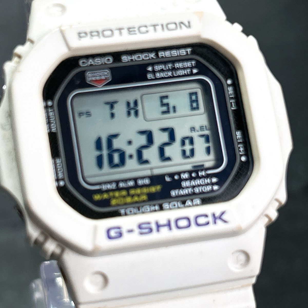 楽天市場】CASIOカシオ【G-SHOCK】Gショック ジーショックGRX