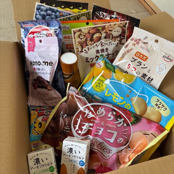 正栄食品工業 お菓子詰め合わせ 1箱 食品