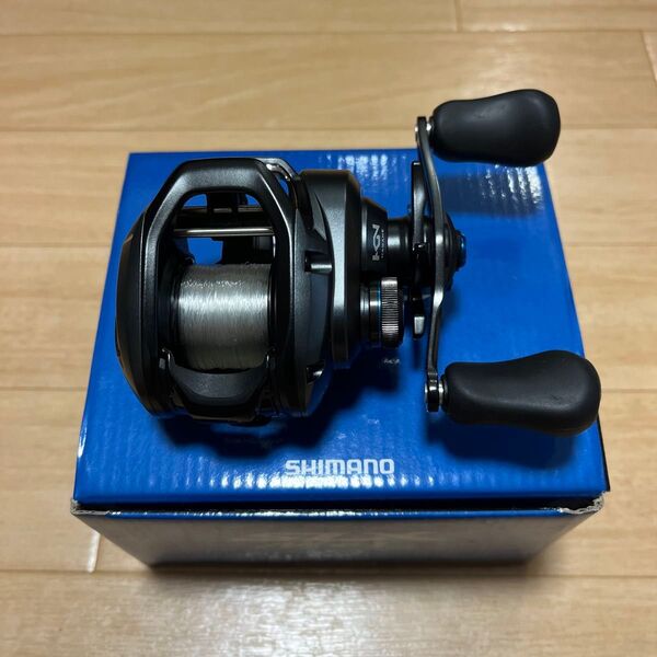 シマノ 19 SLX MGL 70
