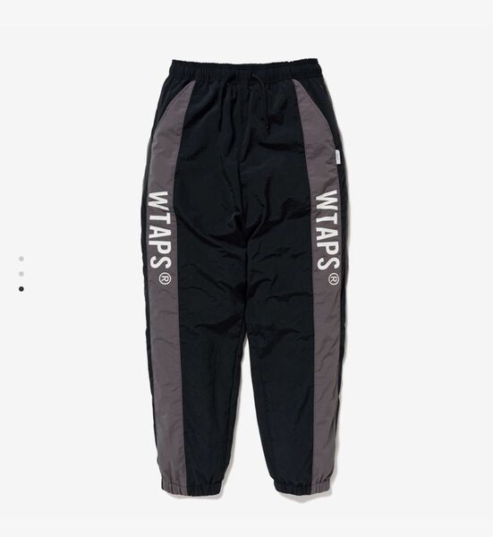 WTAPS DELI 25S BLACK X-LARGE (04)