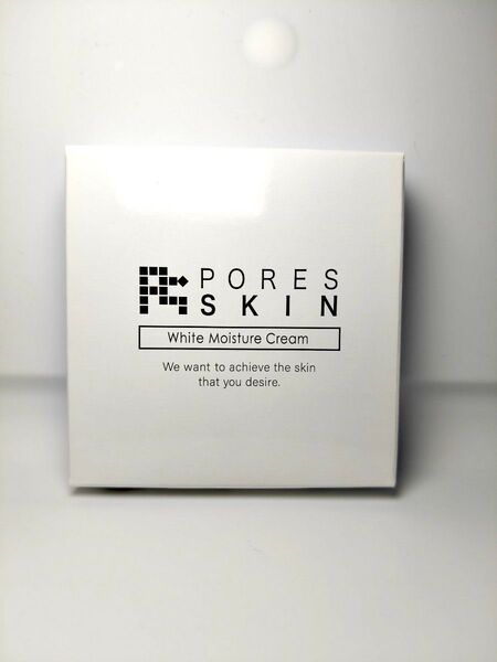 オールインワン毛穴ケア ピカイチ Psホワイトクリーム 30g 医薬部外品 日本製【リニューアルモデル】