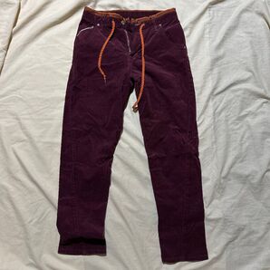 Jerseys ジャージーズ EDWIN エドウィン デニムパンツ 古着