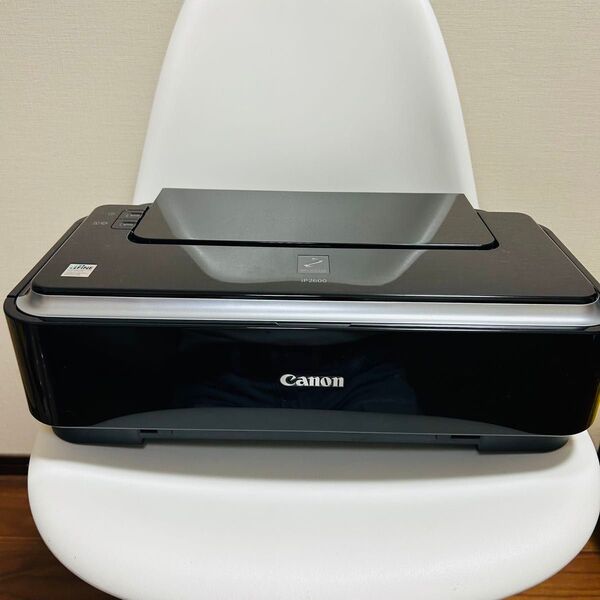 早い者勝ち!Canon PIXUS IP2600 インクジェットプリンタ プリンタ