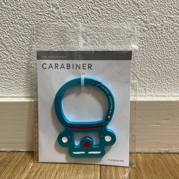 ドラえもん カラビナ 未開封