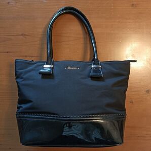 Feroux フェルゥ 黒 バッグ