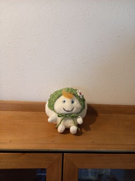 バブーシュカ ぬいぐるみ用 ハンドメイド