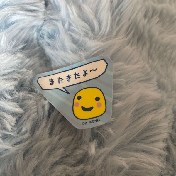 たまごっち プチプチおみせっち まるっち