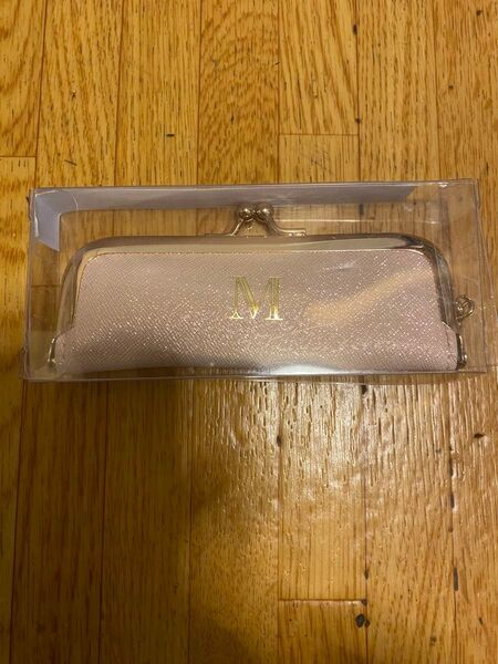 アフタヌーンティーの 印鑑ケース 新品