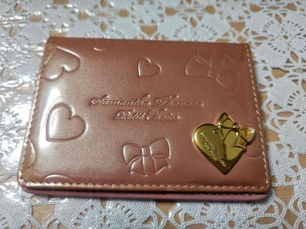 Samantha Thavasa Petit Choice カードケース