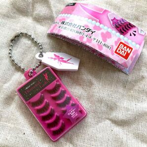 【最終価格】Diamond Lash ミニチュアチャームコレクション
