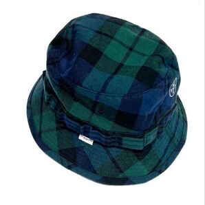 wtaps バケットハット