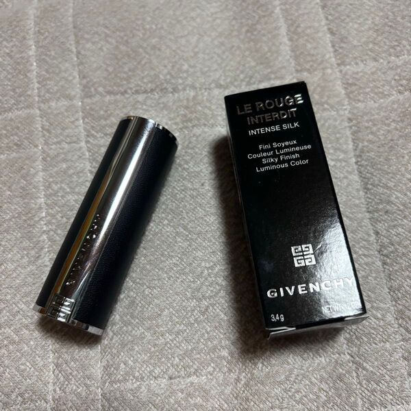 GIVENCHY ルージュ アンテルディ シルキー リップスティック 116