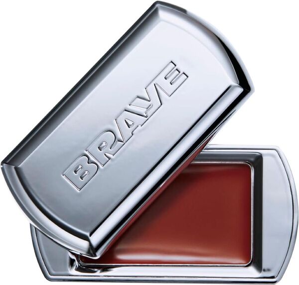 BRAYE ブレイ リップスリーク ロングストラップセット 08 ラフリー リップ&チーク マルチバーム