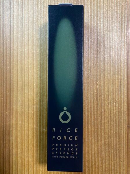 RICEFORCE ライスフォース プレミアムパーフェクトエッセンス 30mL 薬用湿潤美容液RF-P