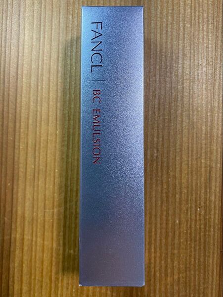 FANCL ファンケル BC 乳液 30mL